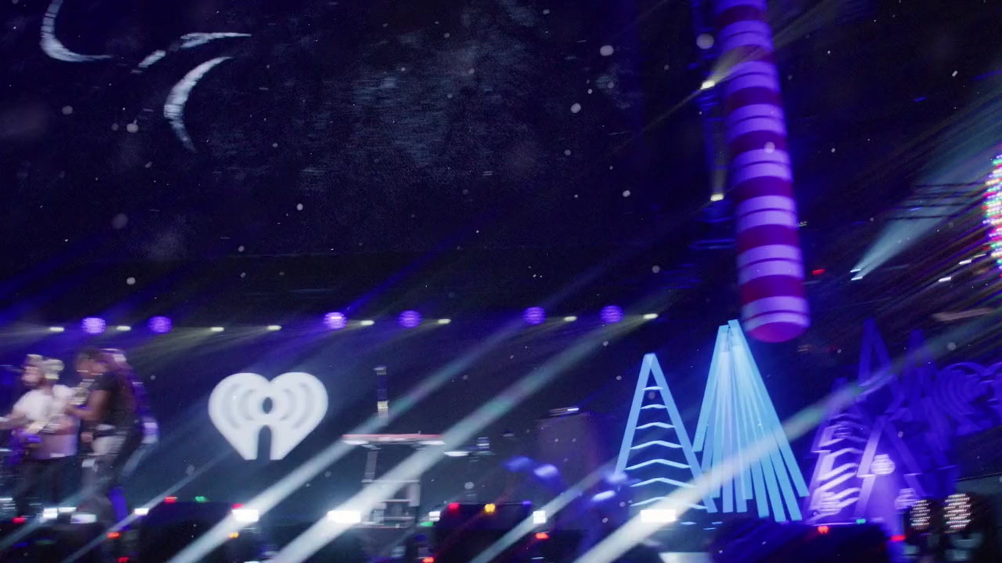 iHeartRadio Jingle Ball '22